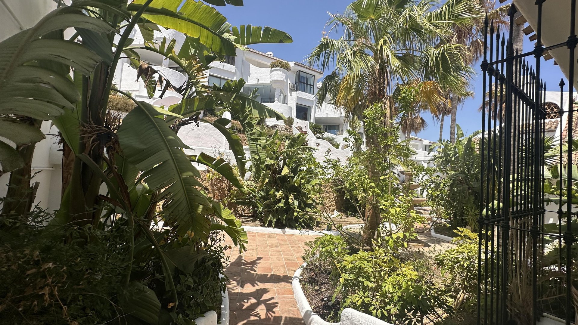 Piso de 134 m² en Benalmádena