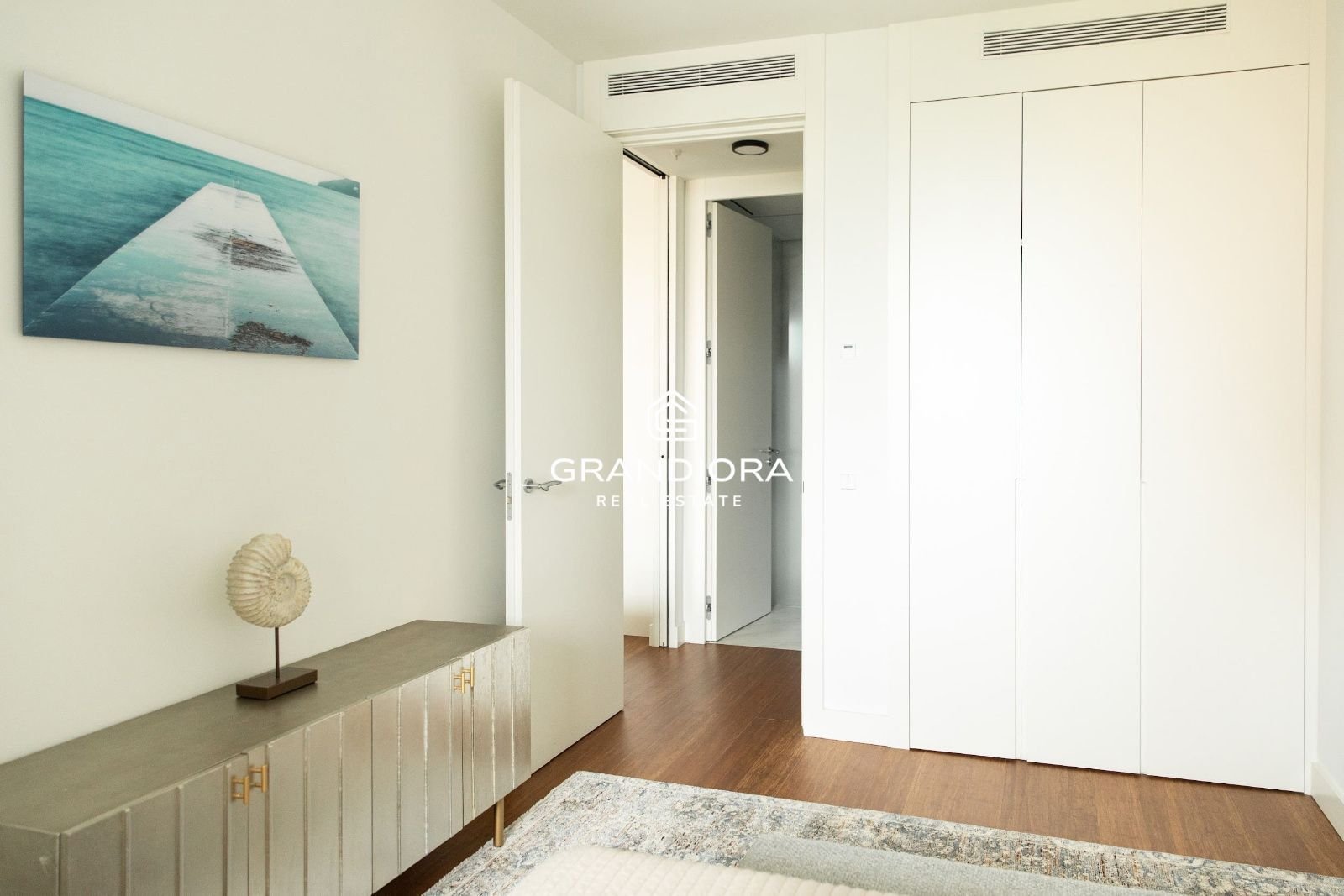 Piso de 87 m² en Barcelona
