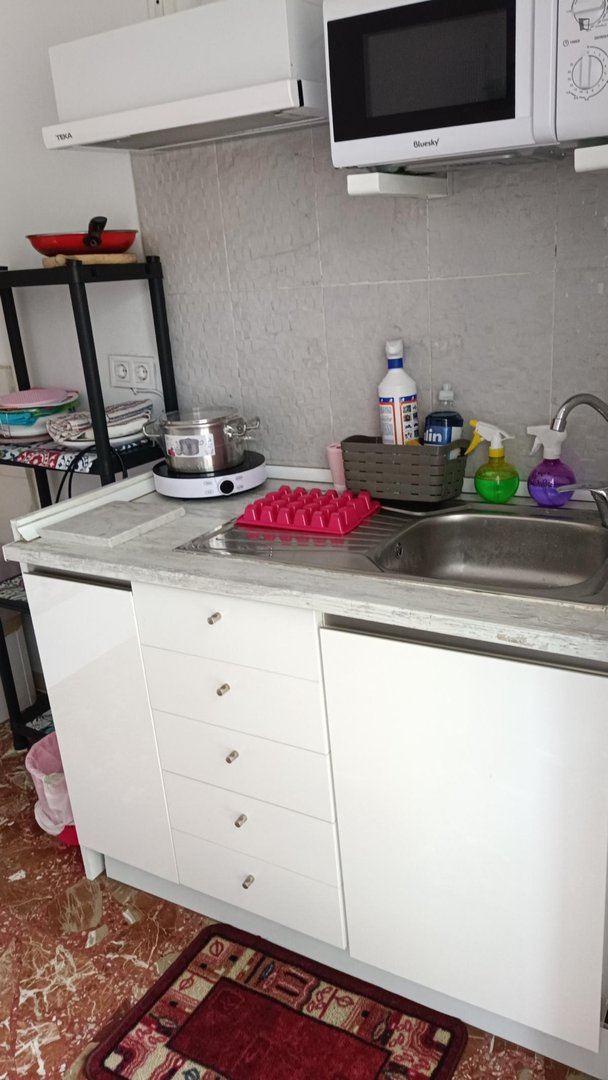 Habitación en alquiler, Madrid