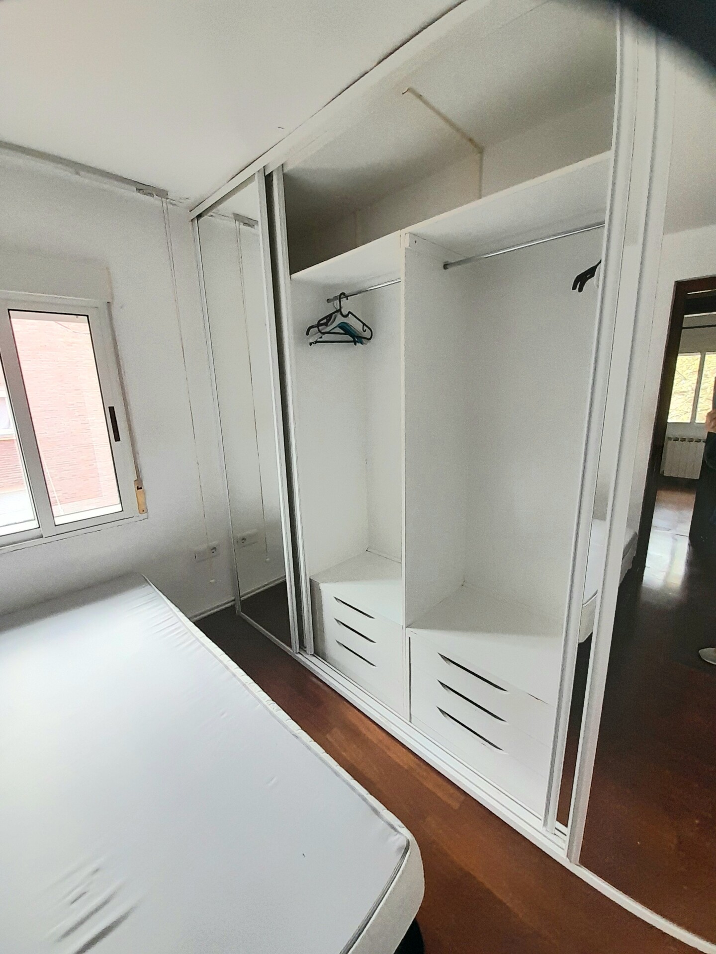 Piso de 60 m² en Valladolid