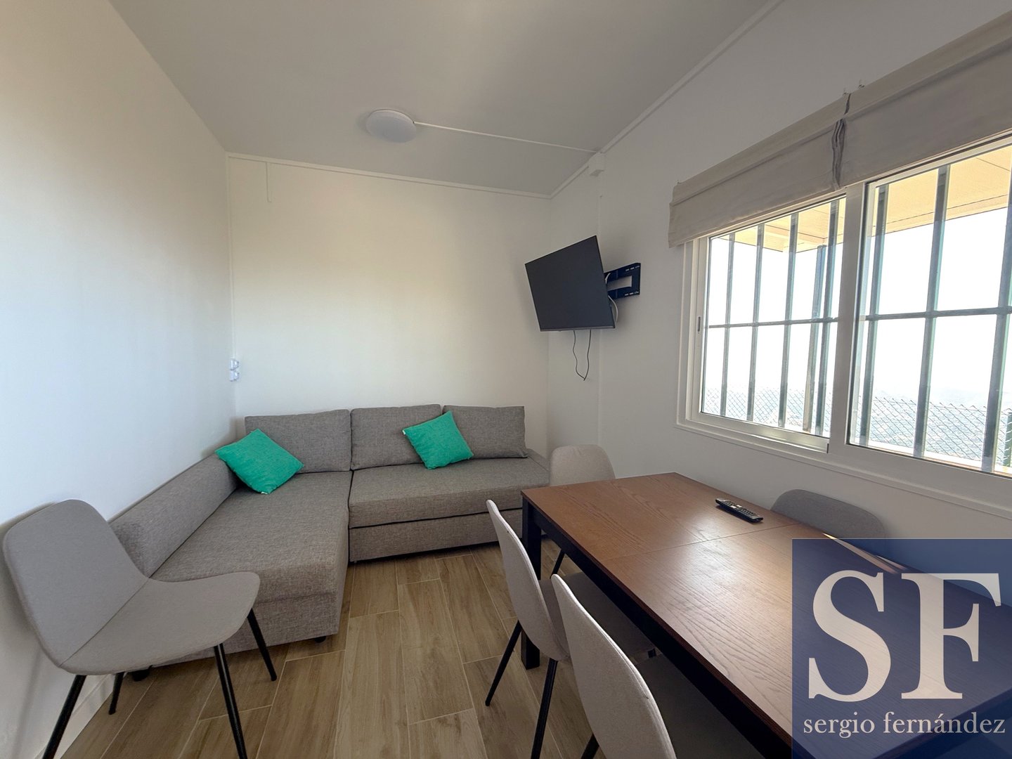 Casa de 35 m² a Torrox