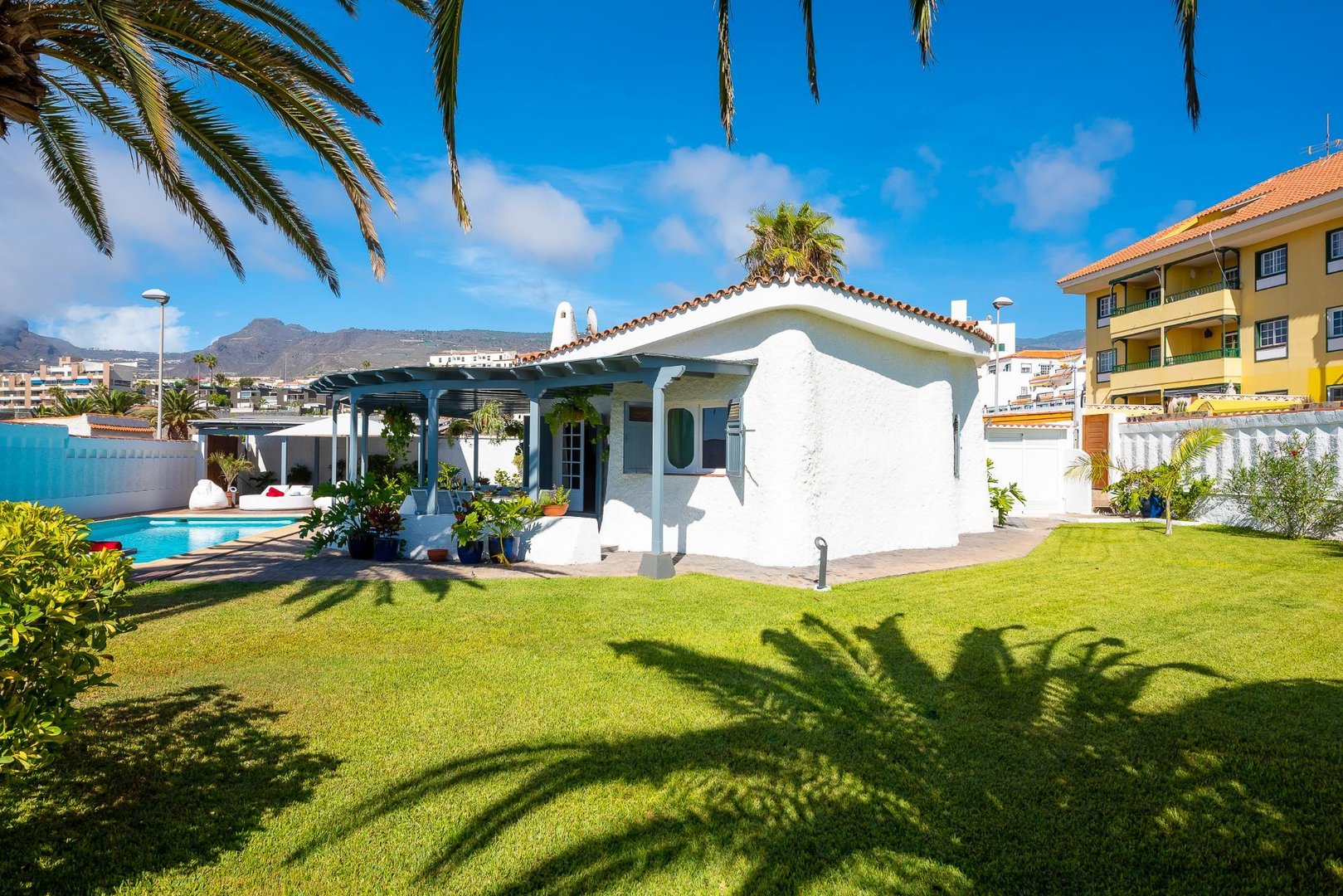 Haus 850 m² in Guía de Isora