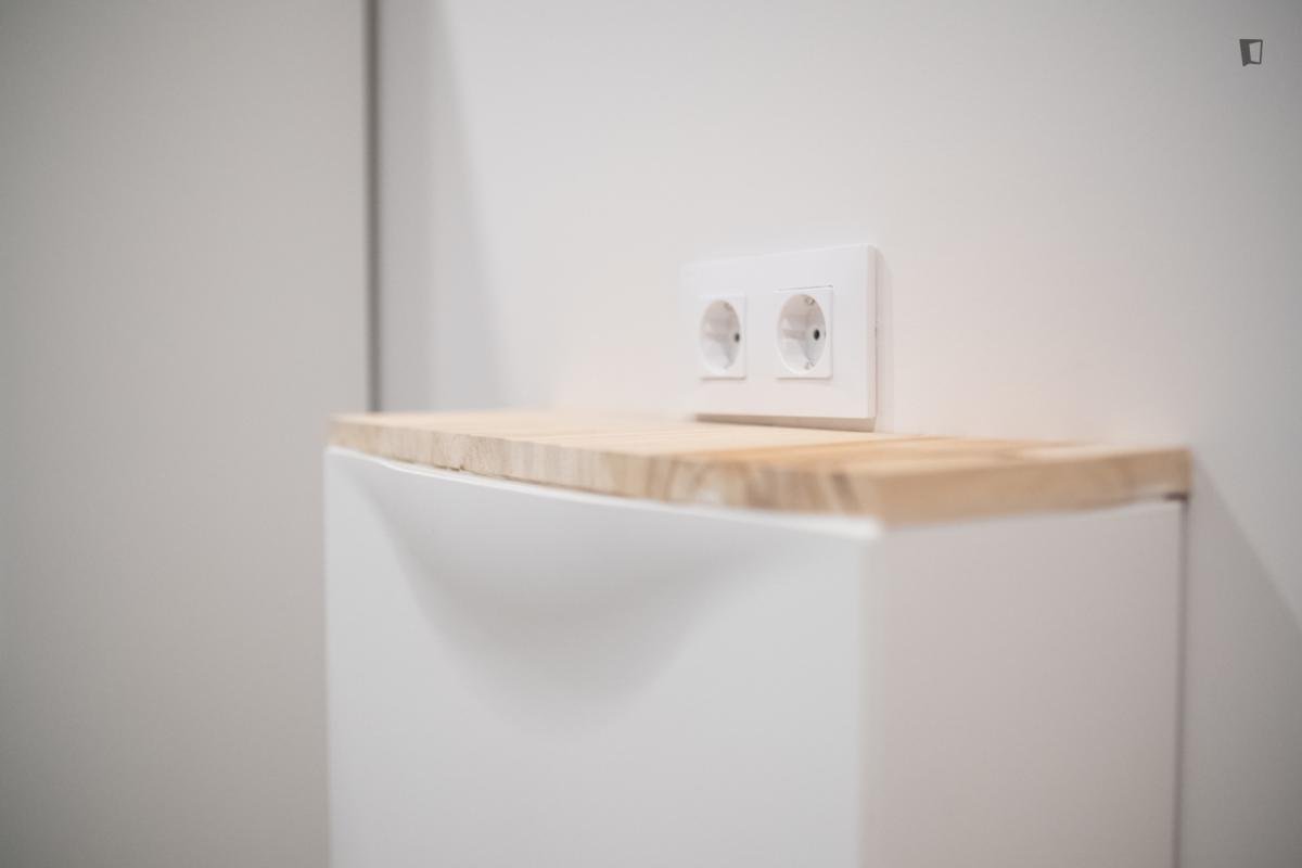 Habitación en alquiler, Barcelona