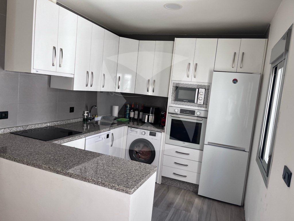 Piso de 71 m² en Cáceres