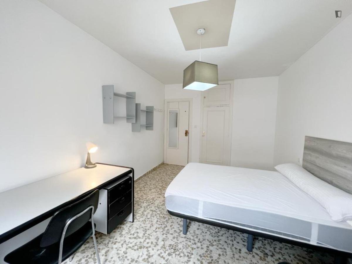 Habitació de lloguer, Granada