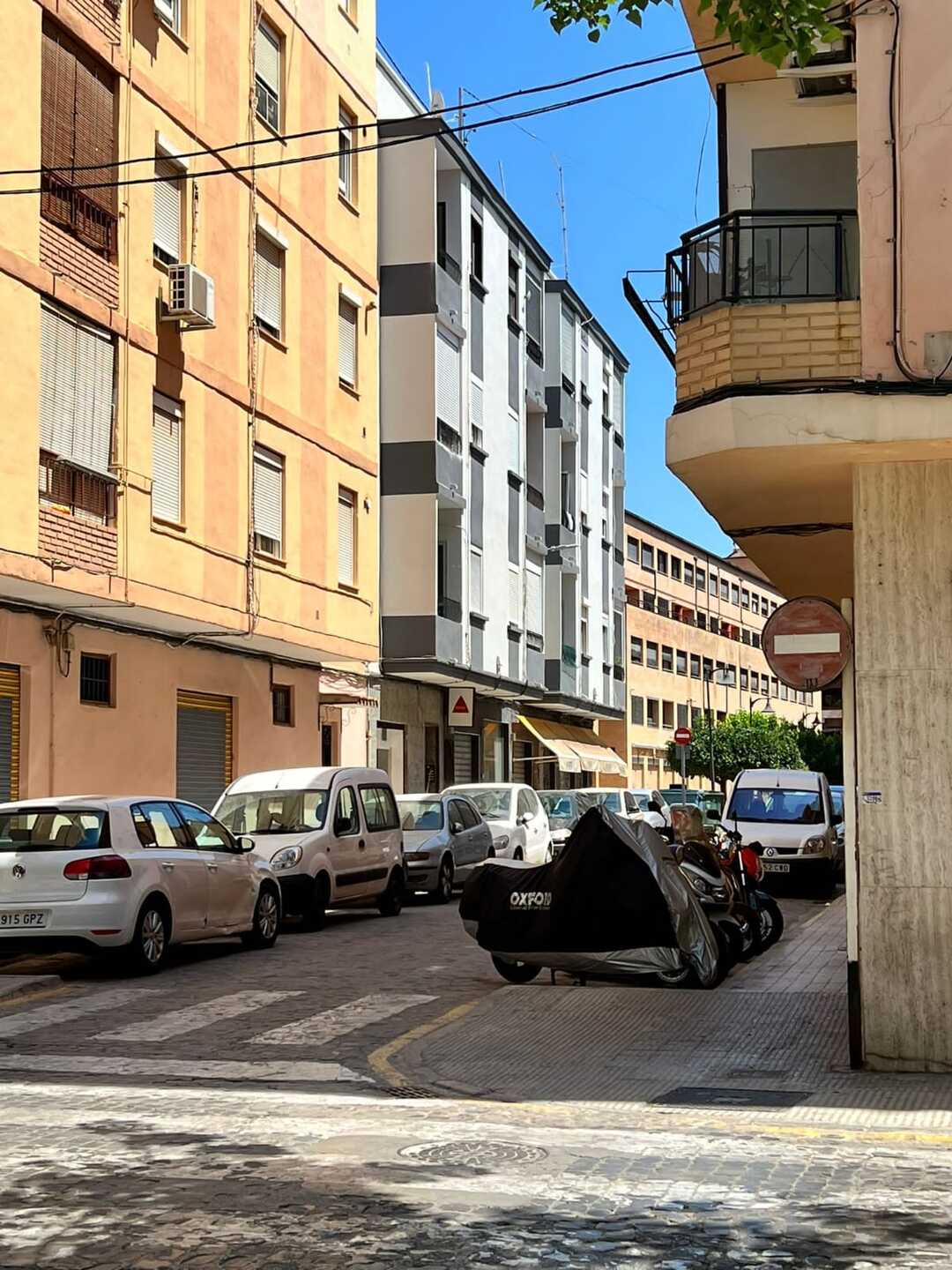 Pis de 50 m² a Catarroja