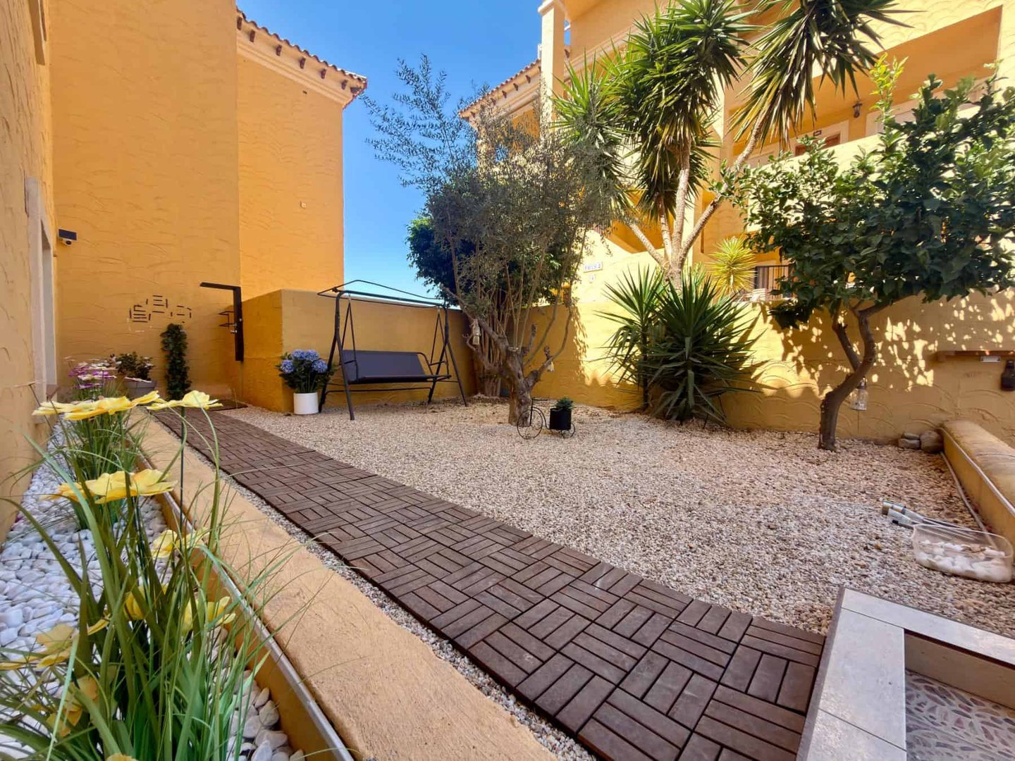 Casa de 100 m² en Vera