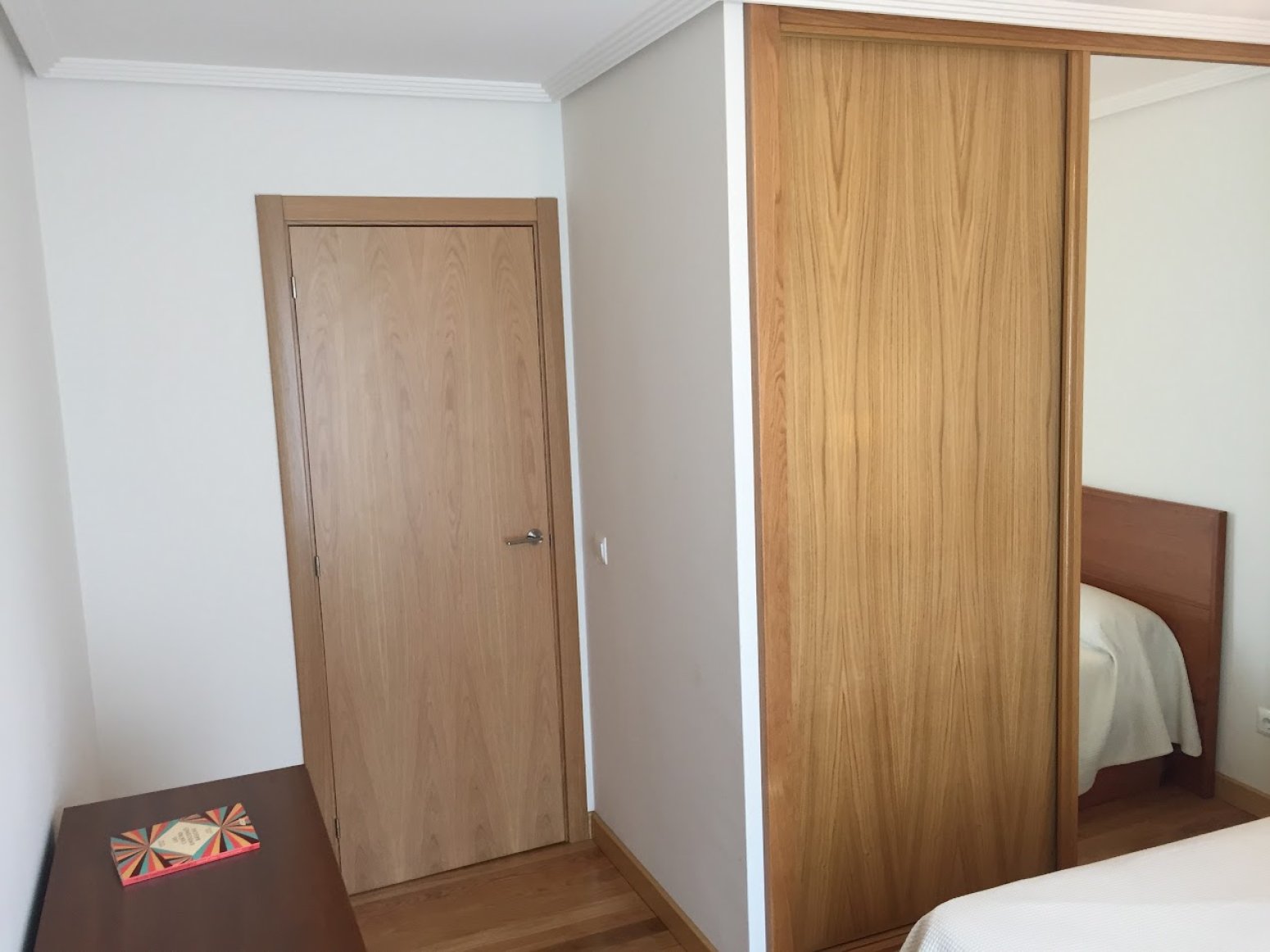 Piso de 81 m² en Santander