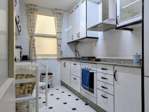 Pis de 74 m² a Sada