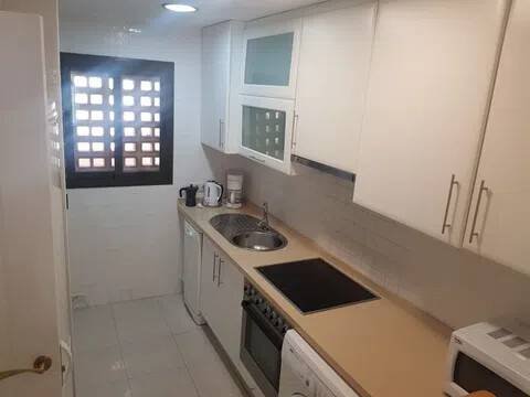 Piso de 85 m² en San Javier