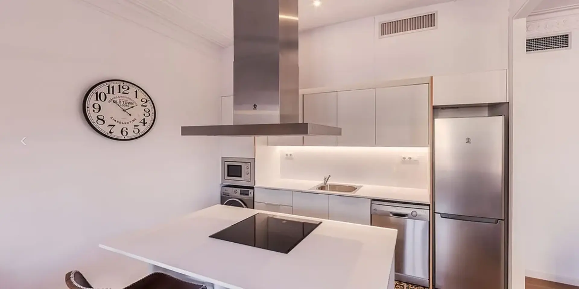 Pis de 90 m² a Getxo