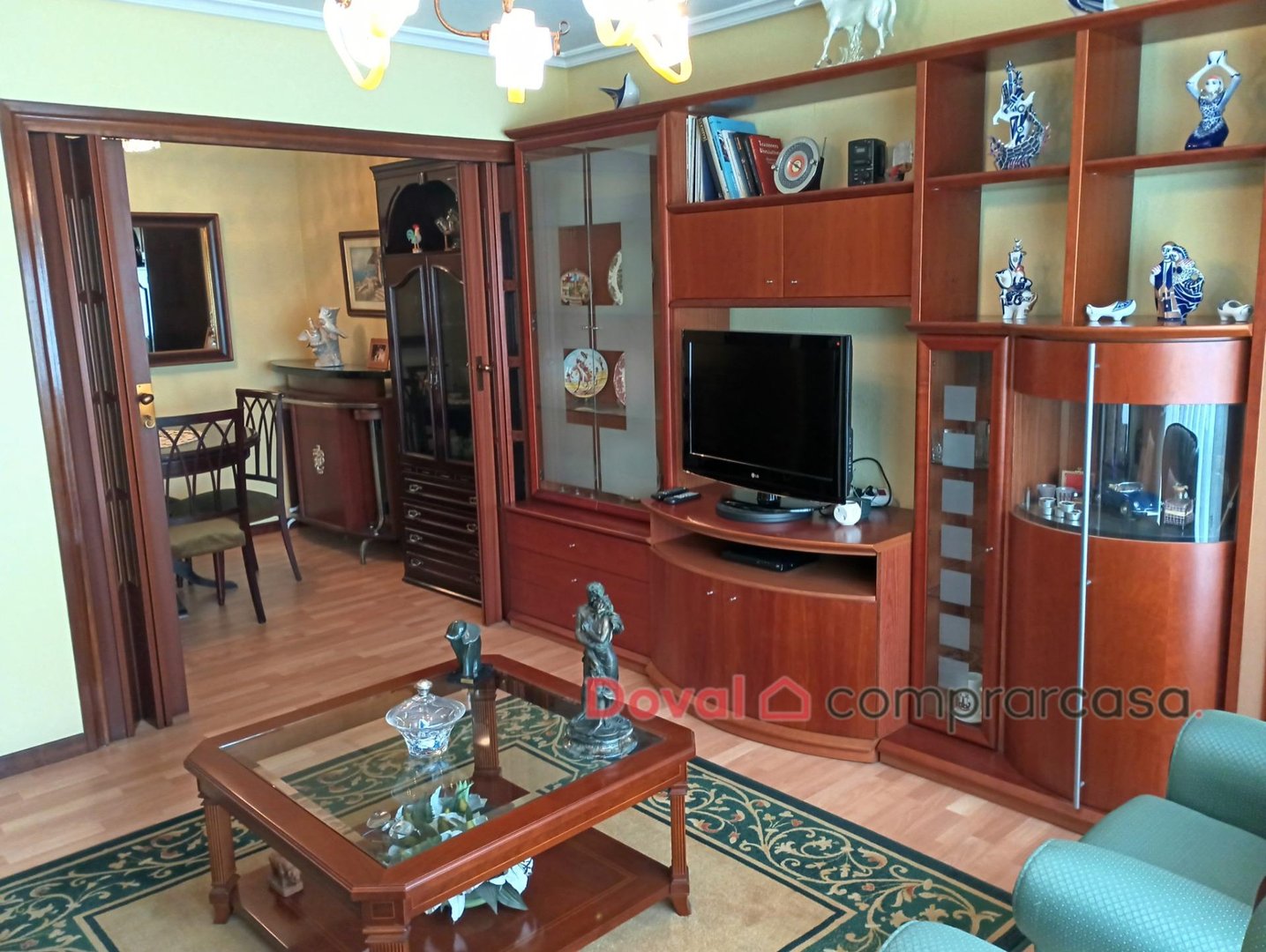 Pis de 95 m² a Vigo