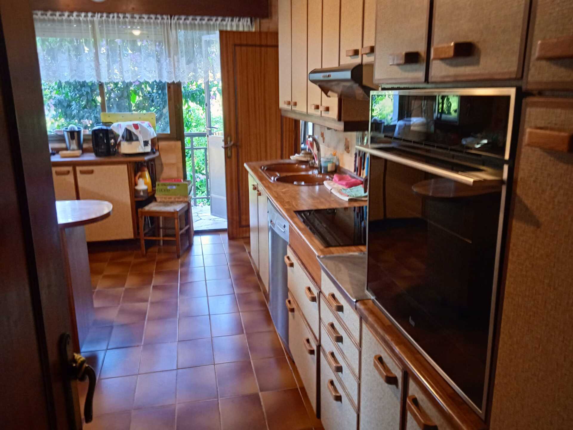 Piso de 350 m² en Bergondo