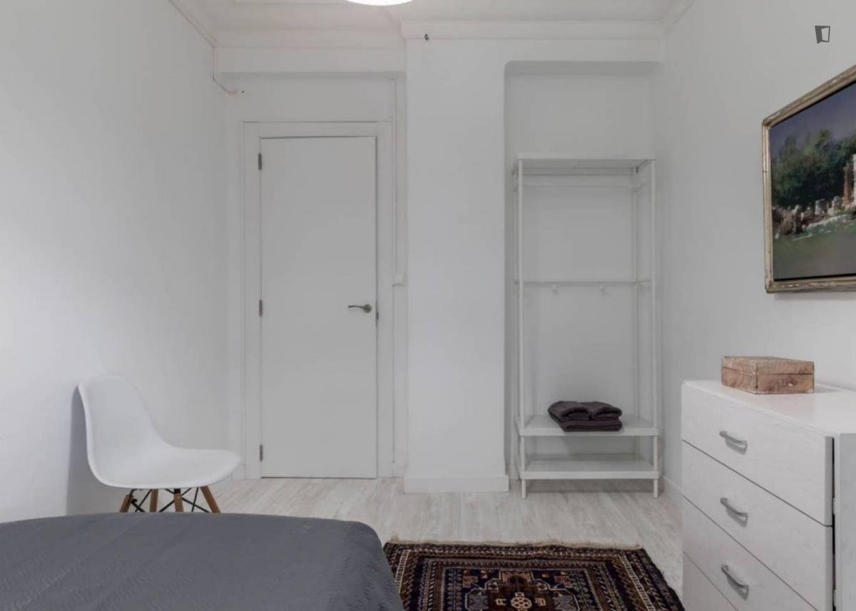 Pis de 74 m² a València