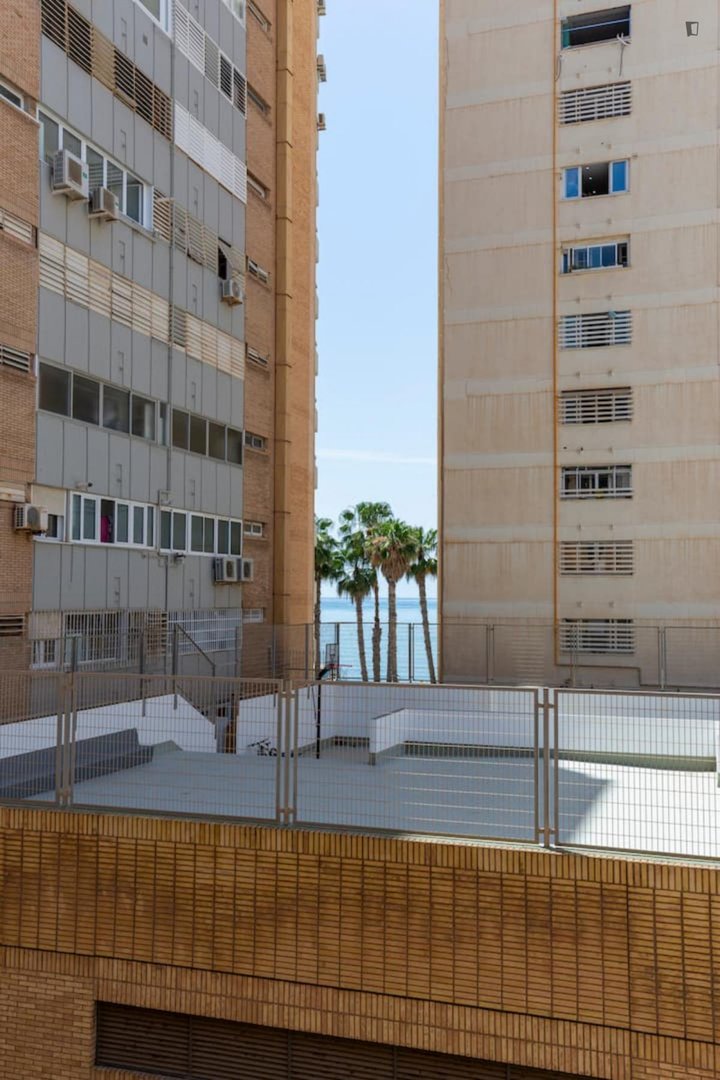 Wohnung 85 m² in Málaga