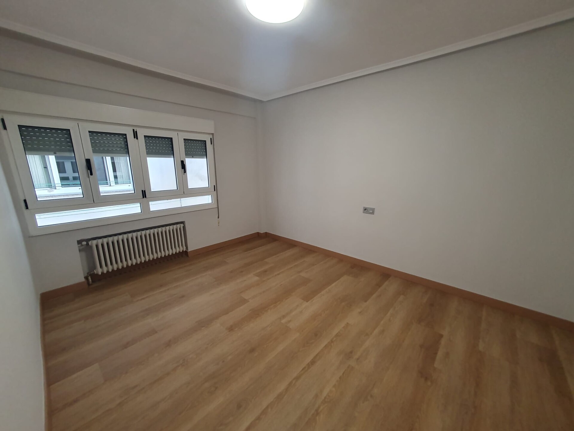 Piso de 114 m² en Avilés