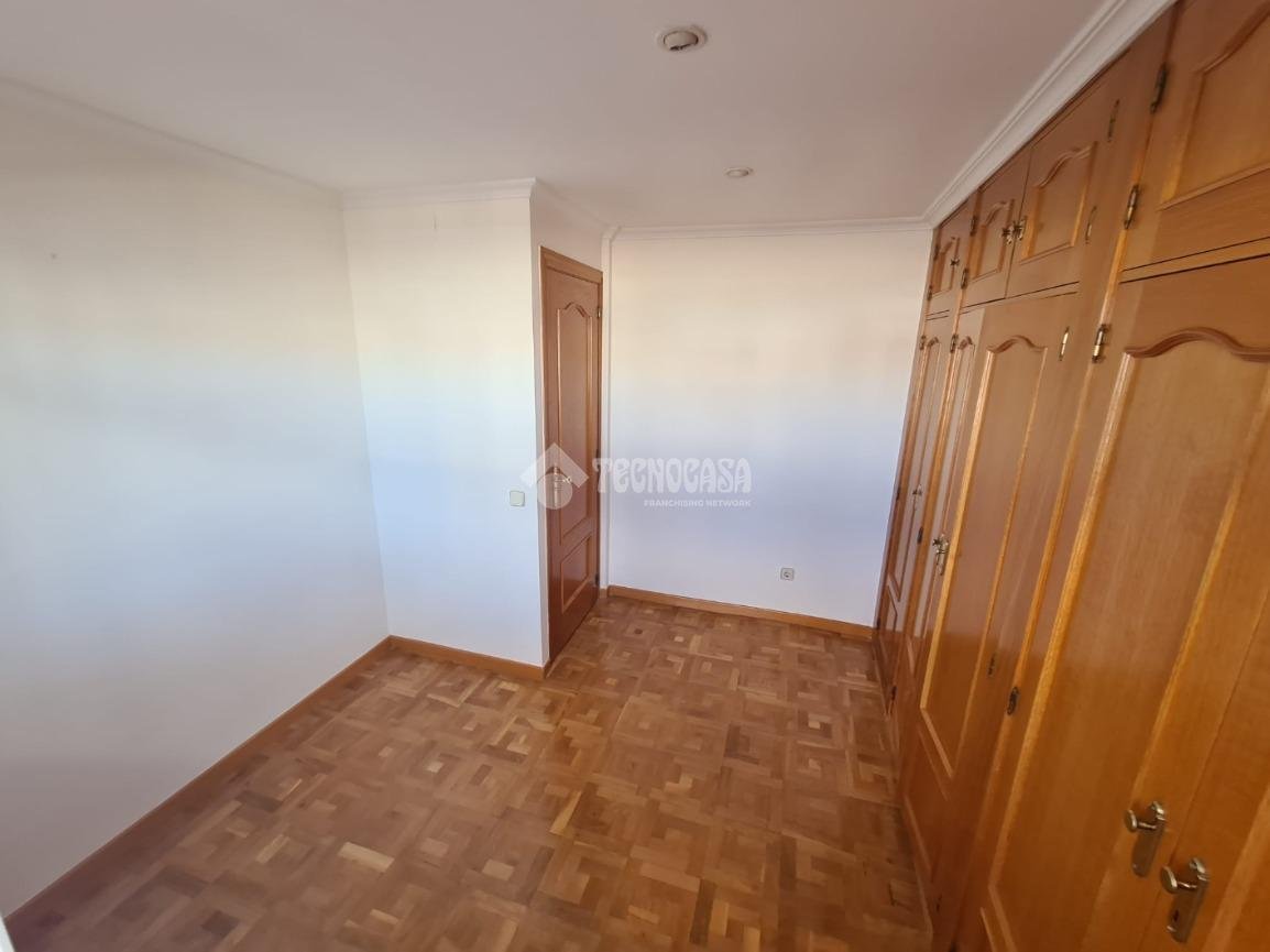 Wohnung 114 m² in Madrid