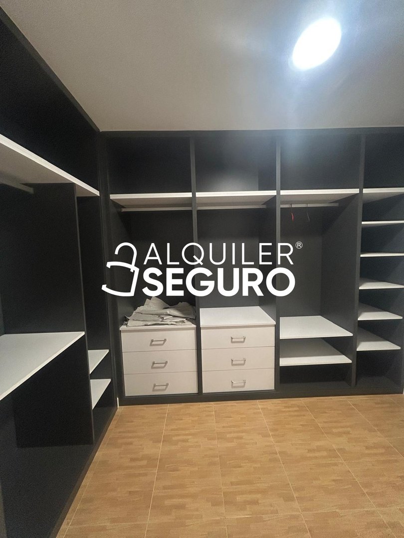 Piso de 122 m² en Granada