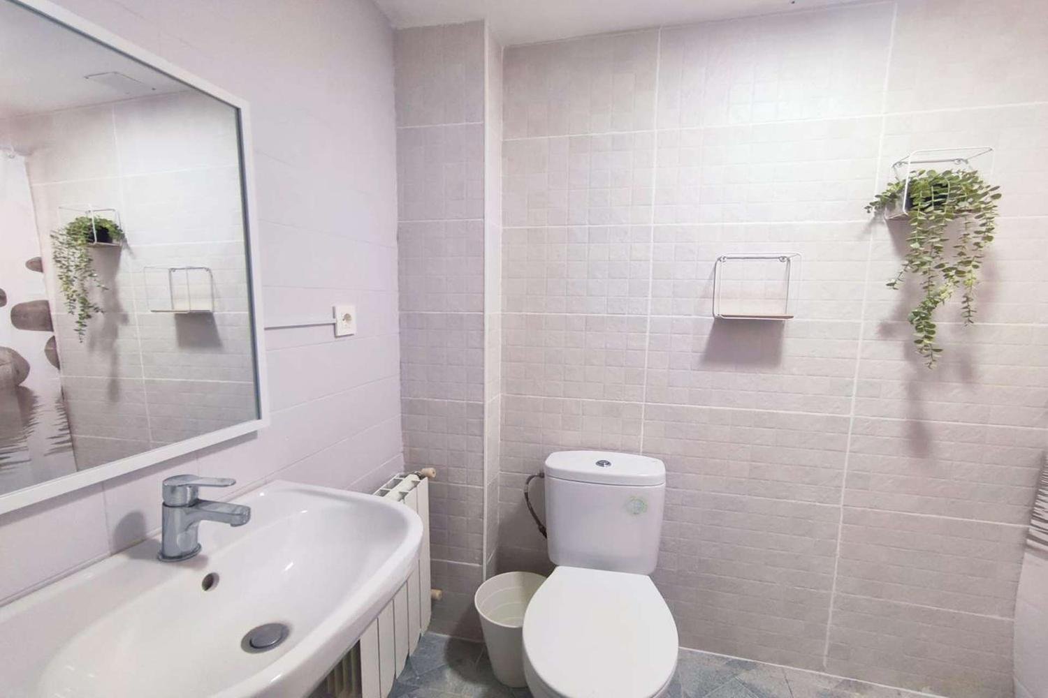 Habitación 85 m², Granada