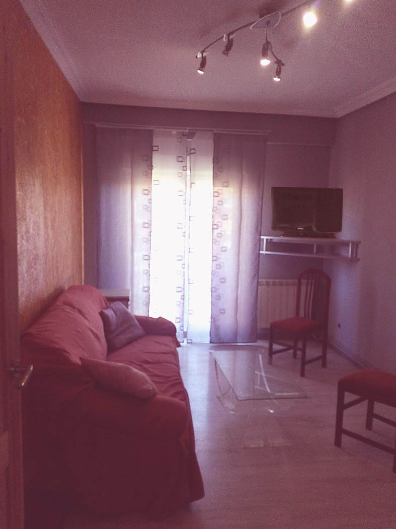 Habitación en alquiler, Salamanca