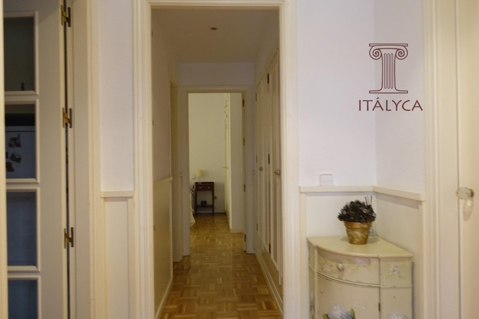 Appartamento 65 m² a Siviglia