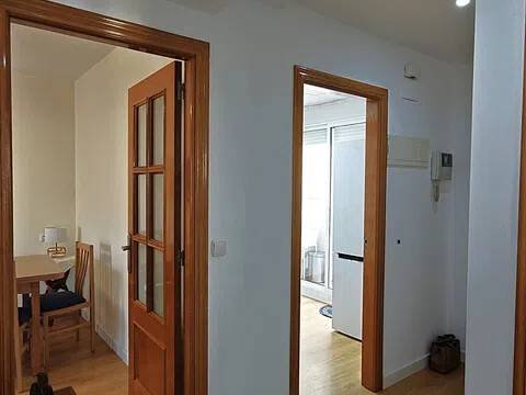 Piso de 62 m² en San Javier