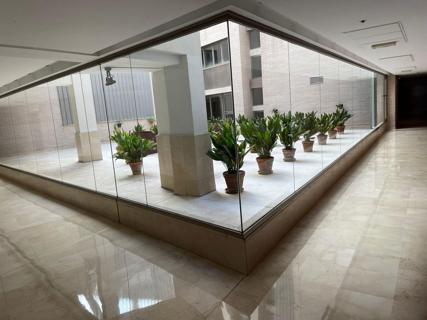 Pis de 165 m² a Granada