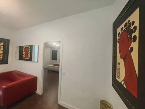 Piso de 289 m² en Segovia
