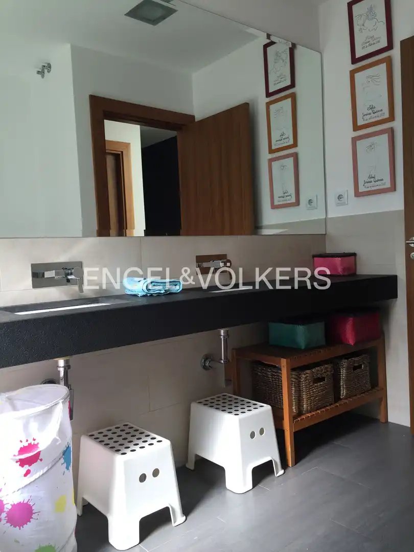 Casa de 399 m² en Torrelodones