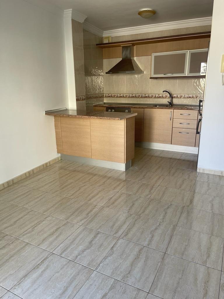 Wohnung 60 m² in Güímar