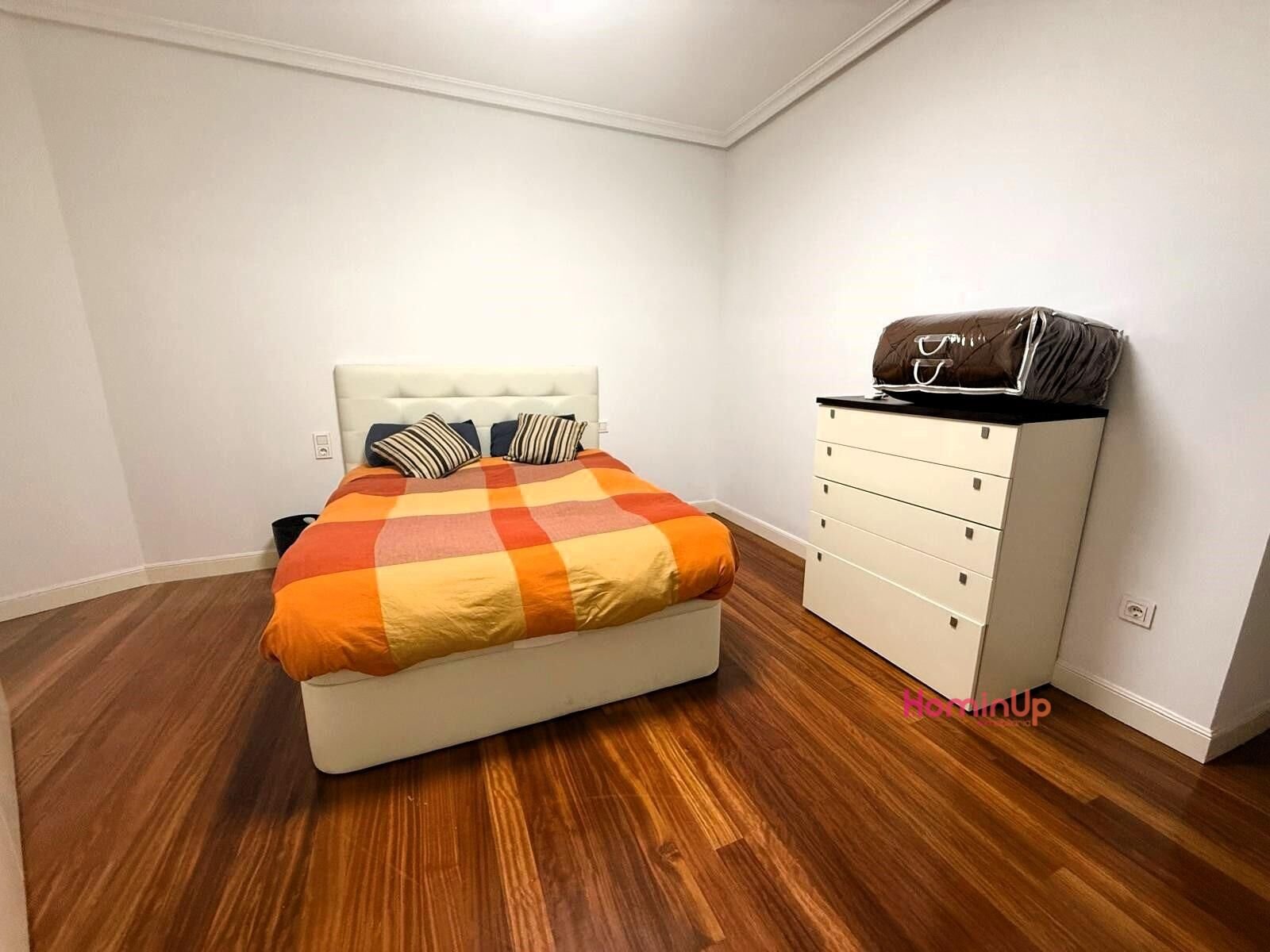 Piso de 120 m² en Bilbao
