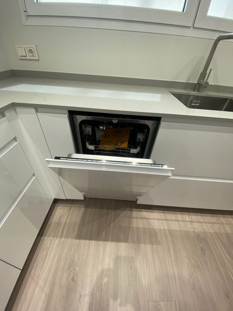 Piso de 45 m² en Zaragoza