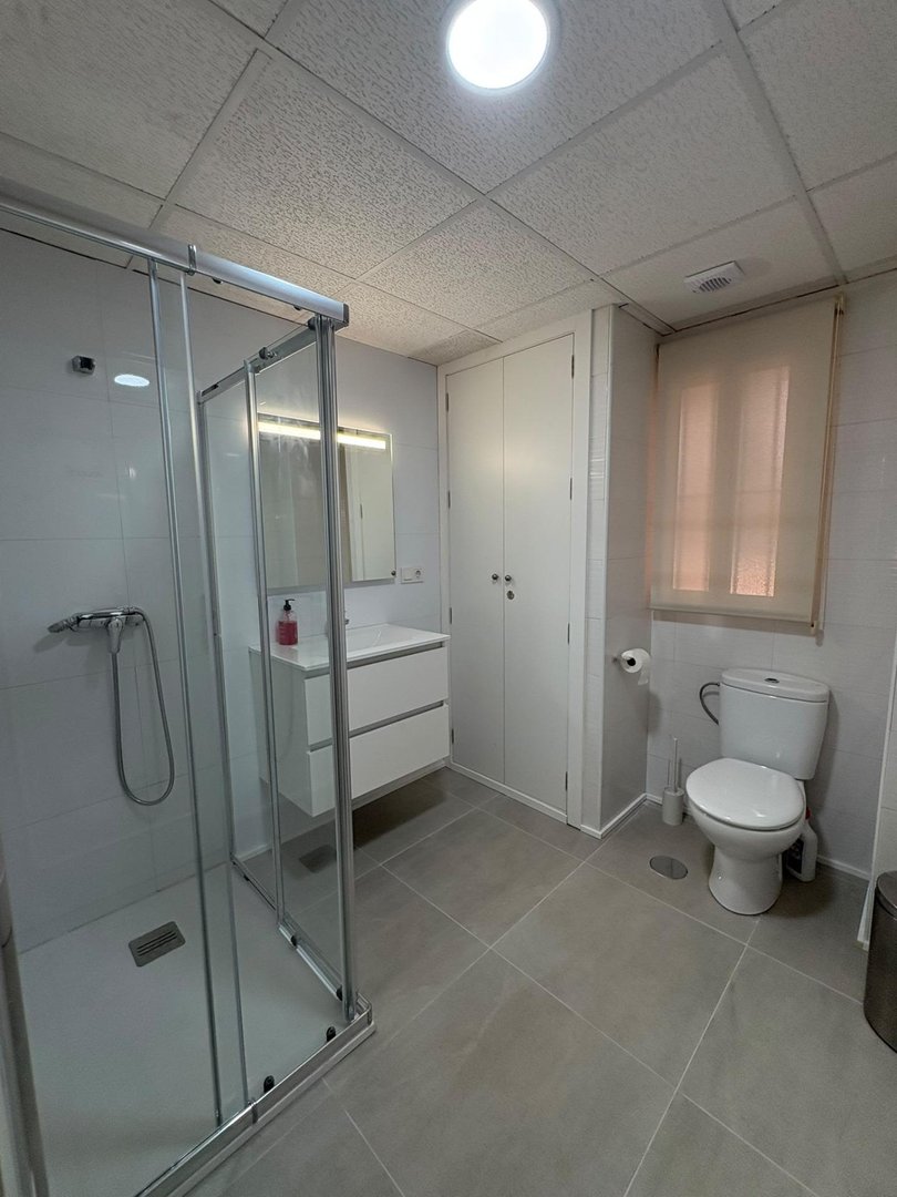 Habitación 160 m², Murcia