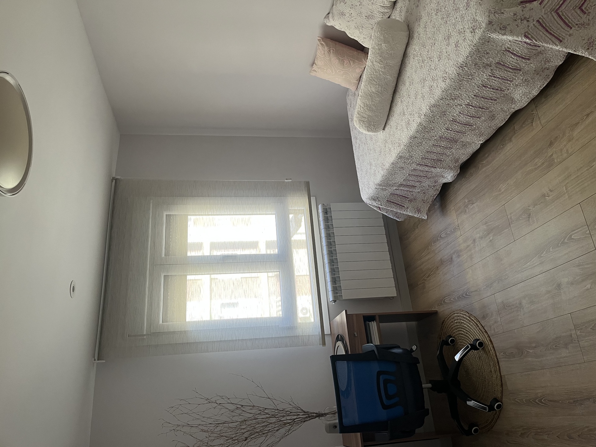 Piso de 129 m² en Cuenca