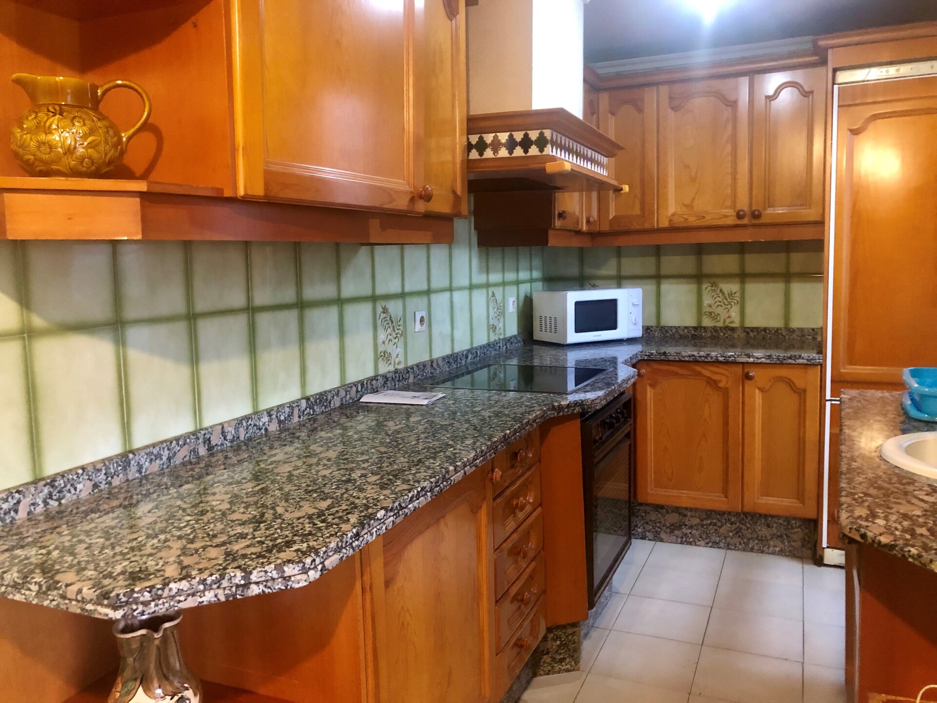 Piso de 90 m² en Badajoz