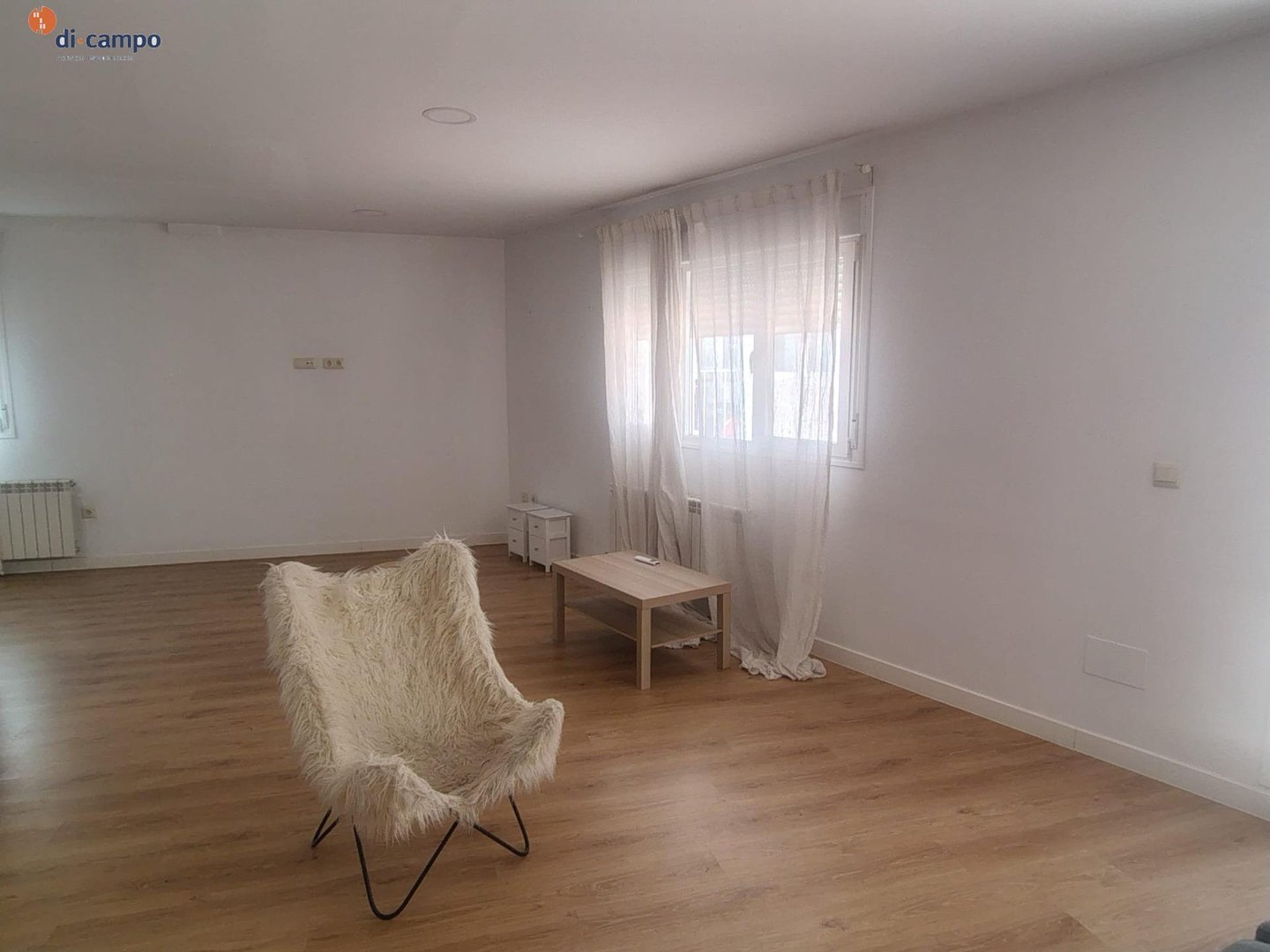 Wohnung 119 m² in Valladolid