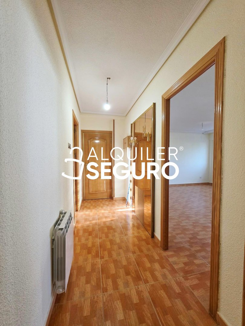 Pis de 102 m² a Majadahonda