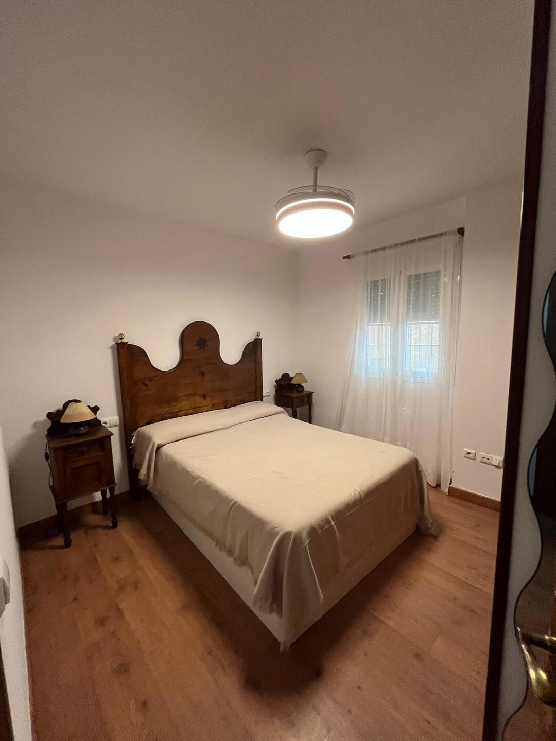 Piso de 140 m² en El Puerto de Santa María