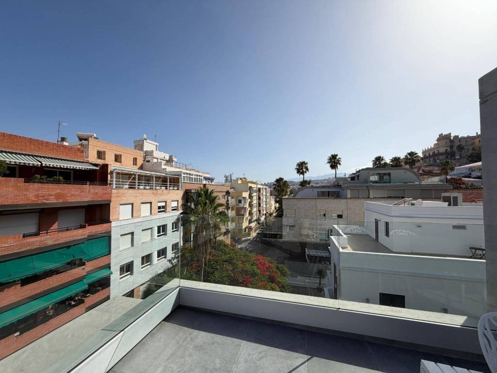 Piso de 142 m² en Santa Cruz de Tenerife