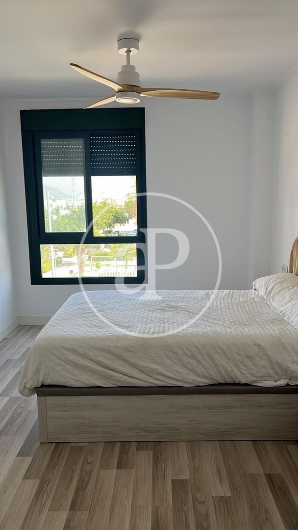 Piso de 90 m² en Puebla de Farnáls
