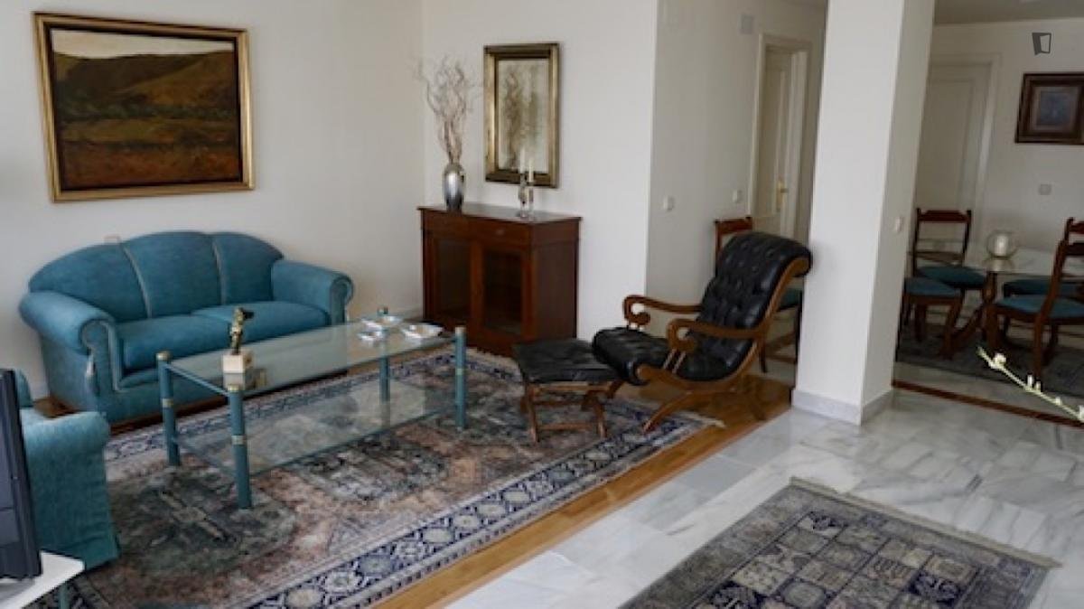 Pis de 58 m² a Madrid