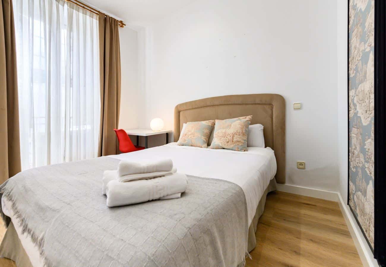 Pis de 80 m² a Madrid