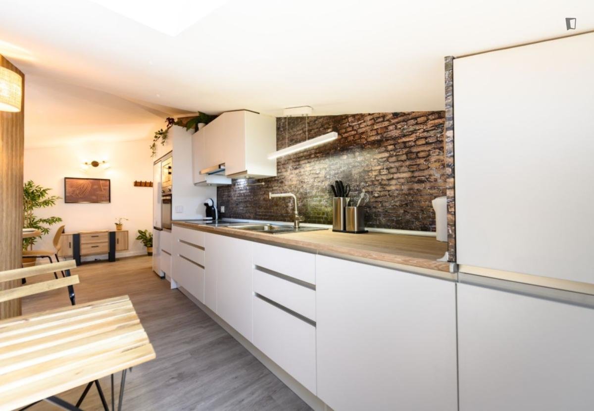 Piso de 94 m² en Madrid