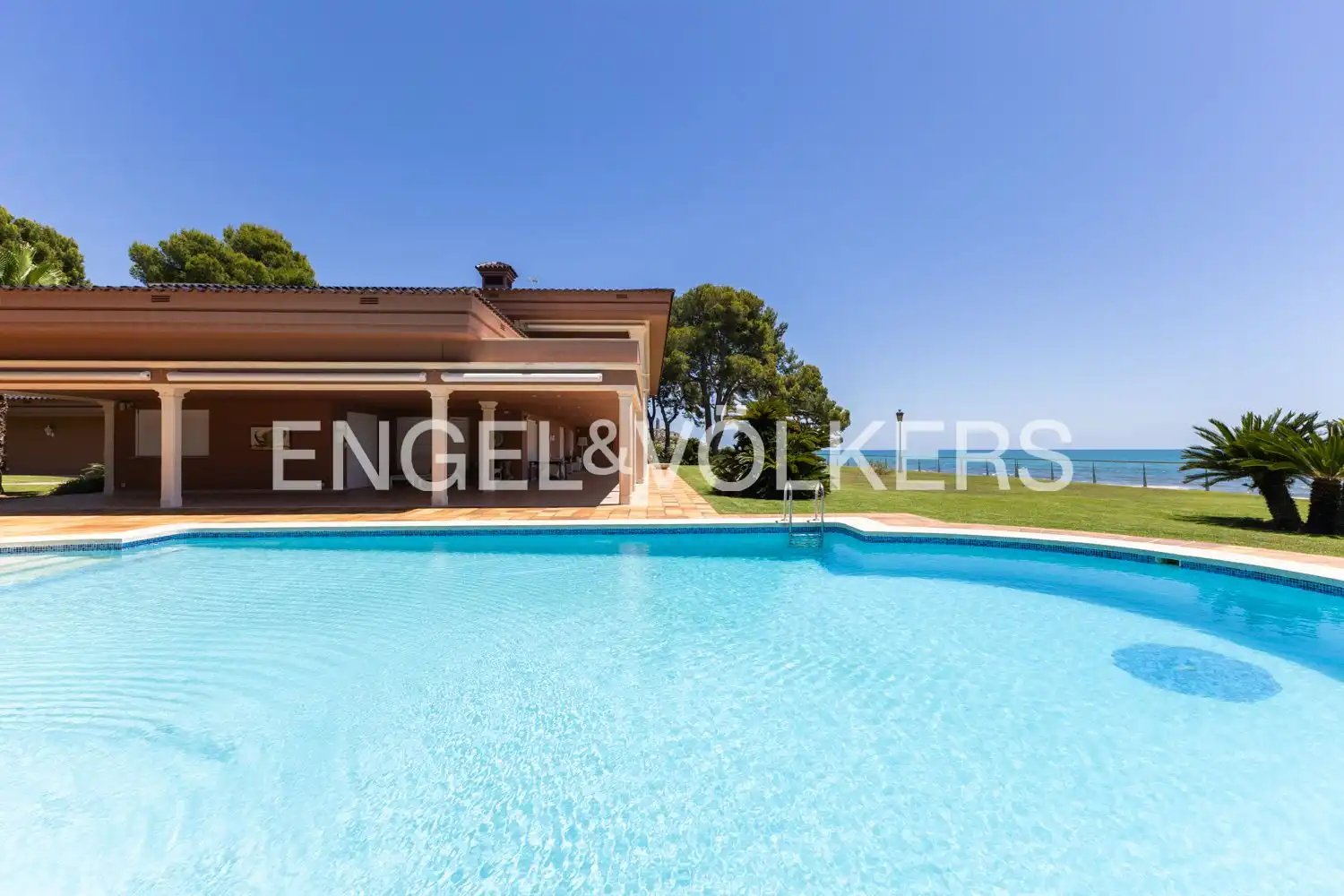 Piso de 472 m² en Oropesa del Mar