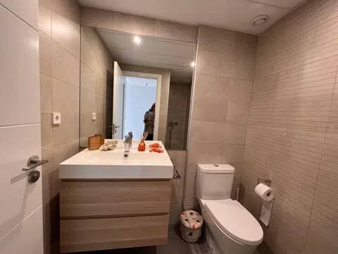 Piso de 290 m² en El Puerto de Santa María