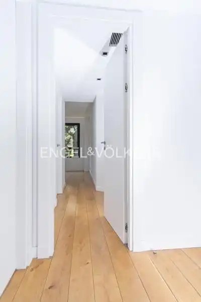 Pis de 112 m² a Madrid