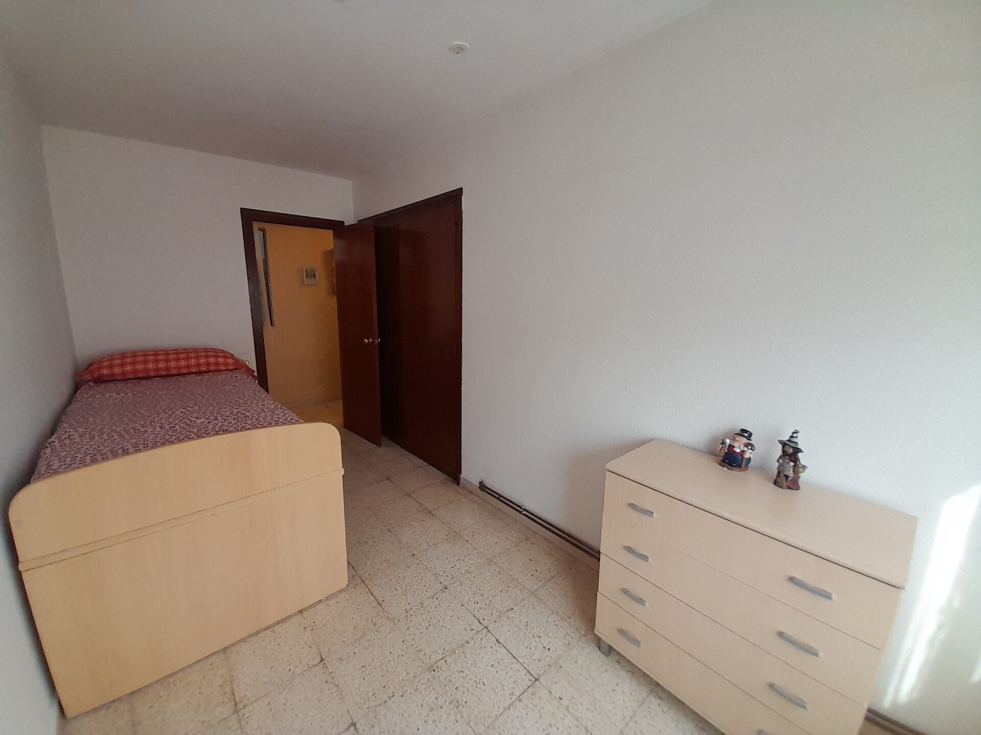 Квартира 105 м² у Tortosa