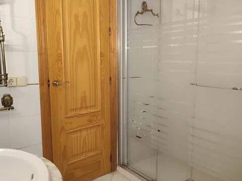 Piso de 91 m² en Sevilla