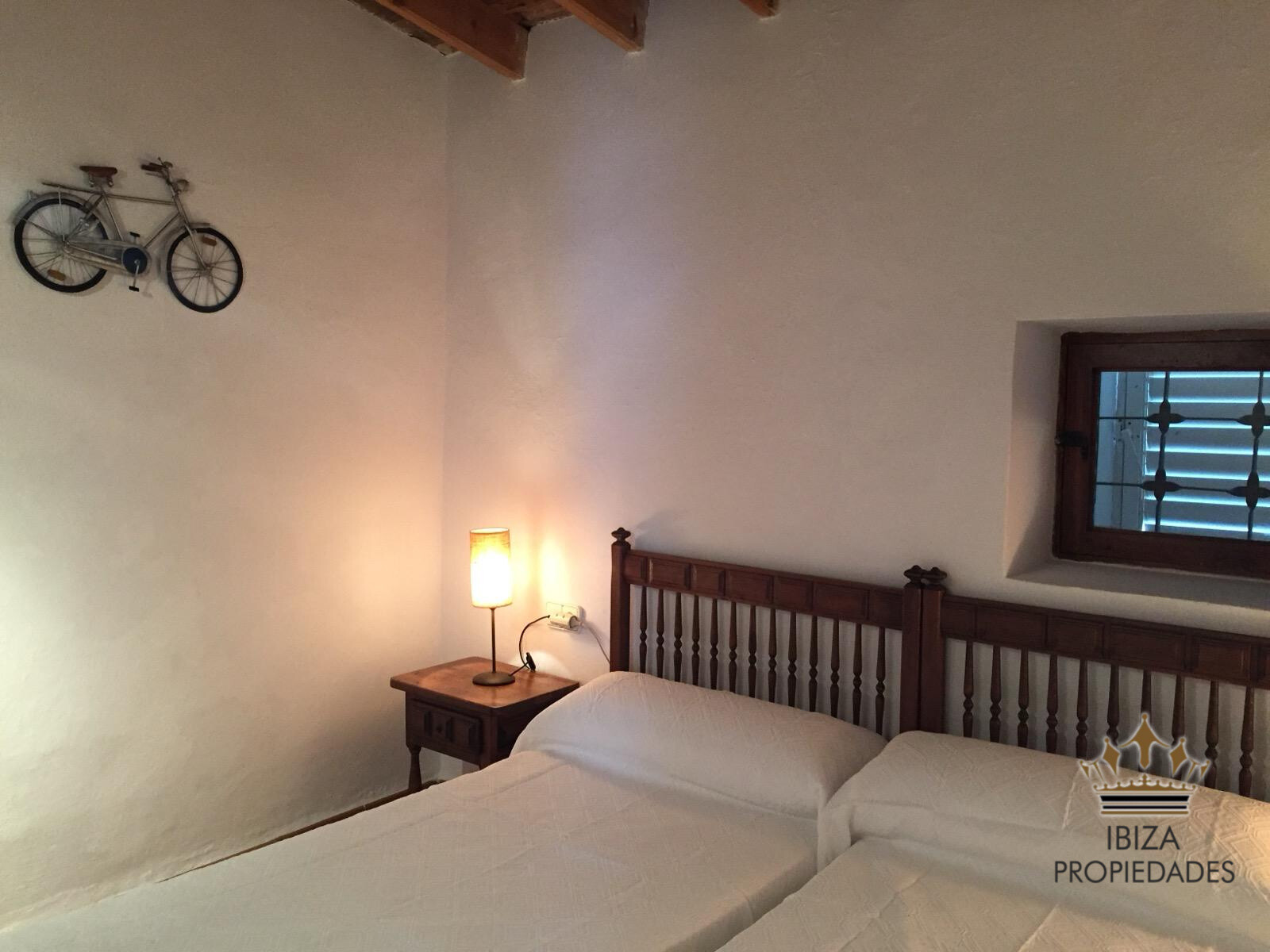 Casa de 130 m² a Sant Joan de Labritja