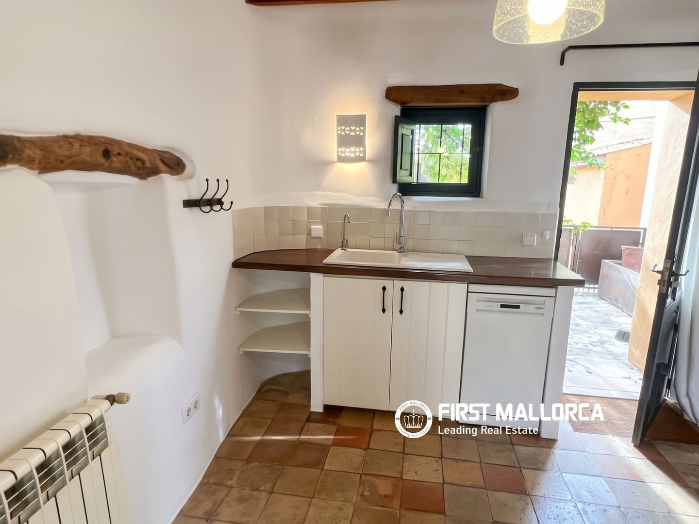Casa de 160 m² a Puigpunyent